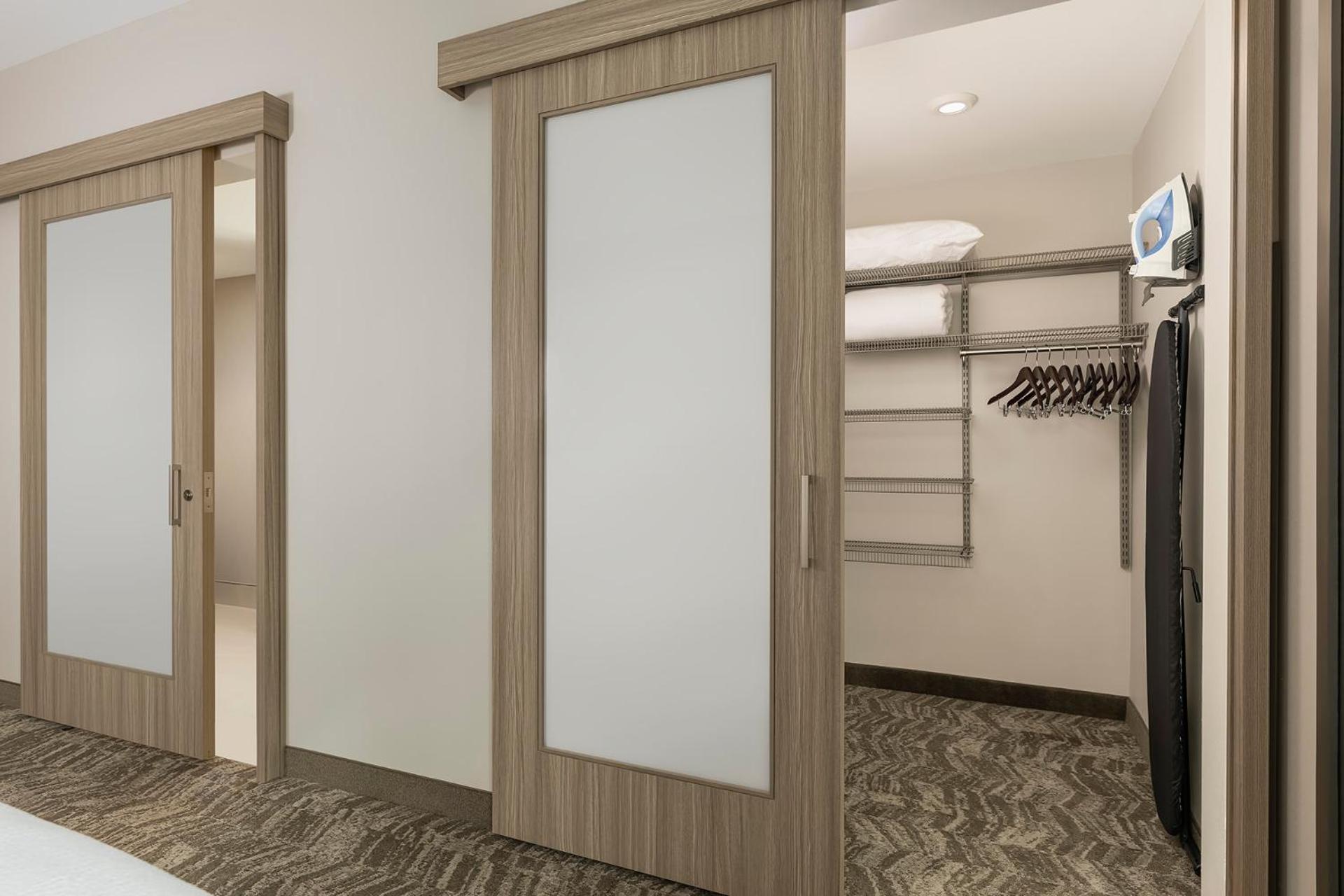 Springhill Suites By Marriott Fargo Værelse billede