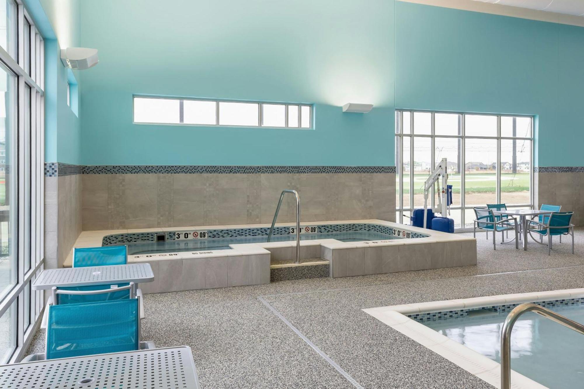 Springhill Suites By Marriott Fargo Eksteriør billede